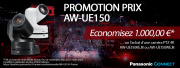 AW-UE150 : la promotion à ne pas manquer